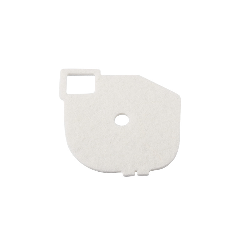 FILTRO ARIA  DOLMAR - MAKITA - ROBIN  443118-8