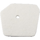 FILTRO ARIA FELTRO BLUE BIRD 333610