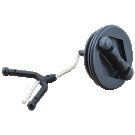 TAPPO HUSQVARNA 503.911.802