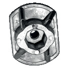 CINGHIA TRAPEZOIDALE A22