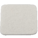 FILTRO ARIA FELTRO SHIBAURA 135263311