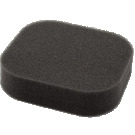 FILTRO ARIA DOLMAR - MAKITA - ROBIN  5413507101