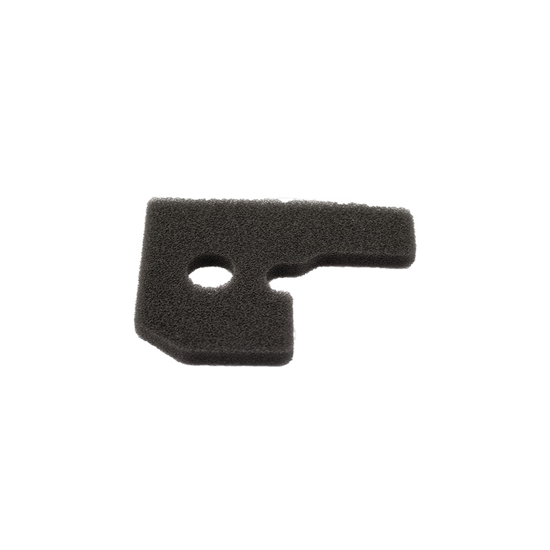 FILTRO ARIA SPUGNA X DEC. SD35-SK45-SD351-SK451-SD451 SHIBAURA 135263370