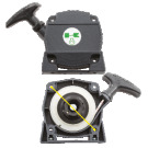 AVVIATORE KAWASAKI 49088-0711