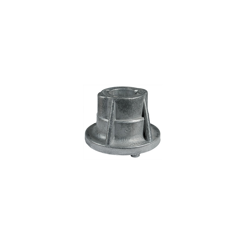 CINGHIA TRAPEZOIDALE B61