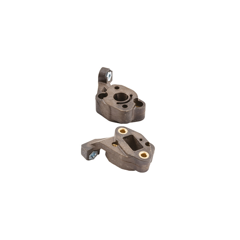 FLANGIA TERMICA EMAK 4196100A