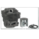 KIT CILINDRO/PISTONE ZENOAH  