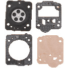 KIT MEMBRANA ZAMA GND 83