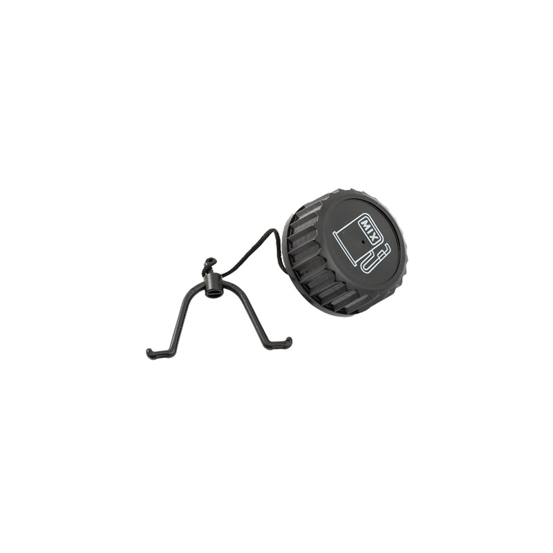 Courroie Trapézoïdale Dentée AX 46.5 Pix 13x8x1180 Mm - Neuf En Emballage