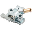 RUBINETTO PER MOTORI DIESEL DX USCITA SX