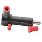 INIETTORE YANMAR PER SDE170