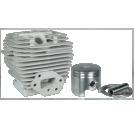 KIT CILINDRO/PISTONE ZENOAH 