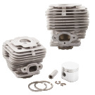 KIT CILINDRO/PISTONE EMAK (61202022)