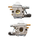 CARBURATORE EMAK 2318690R  
