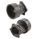 COLLETTORE ASPIRAZIONE HUSQVARNA 503928701