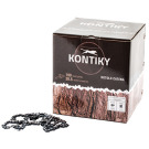 ROTOLO CATENA KONTIKY 1/4 1,3 25AP SC 598E