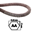 CINGHIA TRAPEZOIDALE AA112
