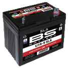 BATTERIA 12V-28AH DX CARICA ERM. BS