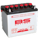 BATTERIA 12V-24A SX BS