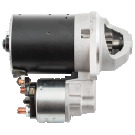 MOTORINO AVVIAMENTO HONDA 31200-ZJ4-831 