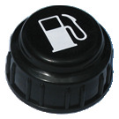 TAPPO TECUMSEH 23350001-23350019