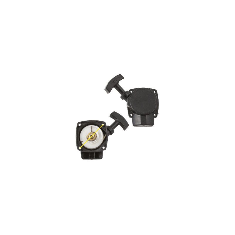 AVVIATORE HUSQVARNA 501.8100.06
