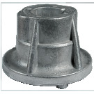 CINGHIA TRAPEZOIDALE B61