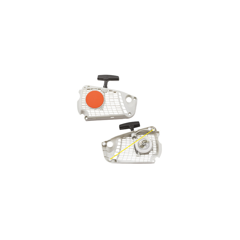 AVVIATORE STIHL