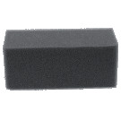 FILTRO ARIA TECUMSEH 23410002