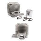 KIT CILINDRO/PISTONE SHINDAIWA (2002112110)