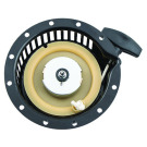 AVVIATORE YANMAR