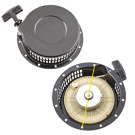 AVVIATORE YANMAR