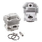 KIT CILINDRO/PISTONE MITSUBISHI (KC13011AA)