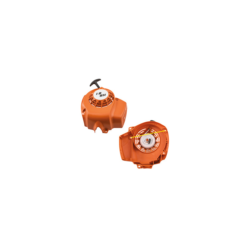 AVVIATORE STIHL 4237-080-2108