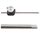 TRAZIONE  AYP - HUSQVARNA - MARAZZINI 504541402