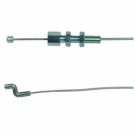 CAVO FRENO AYP - HUSQVARNA
MARAZZINI 10121610-531205191
