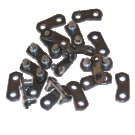 KIT RIPARAZIONE 3/8 1,3-1,5 (20PZ+20PZ)