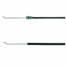 CAVO ACCELERATORE UNIVERSALE SD240500   (TUBO13)   (C.20.F.01)