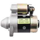 MOTORINO AVVIAMENTO YANMAR 