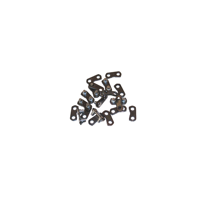 KIT RIPARAZIONE 404 1,6 (20PZ+20PZ)