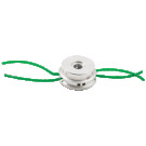 TESTINA UNIVERSALE MULTIFILO FRULLY