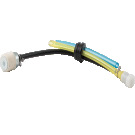 ASSIEME GOMMINO PASSATUBI ECHO