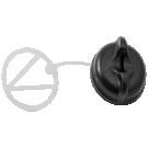 TAPPO OLIO ECHO P021-005581