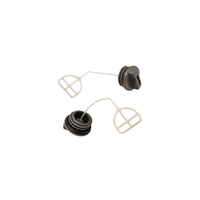 TAPPO CARBURANTE TURBO 450