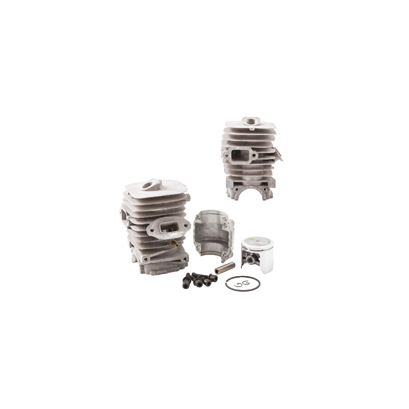 KIT CILINDRO/PISTONE HUSQVARNA - JONSERED - PARTNER (530069940)