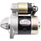 MOTORINO AVVIAMENTO YANMAR 