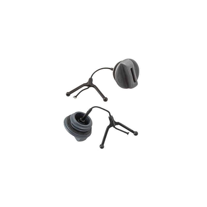 TAPPO OLIO HUSQUARNA 537.2815.02