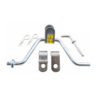 KIT GANCIO TRAINO STIGA ( 1P)