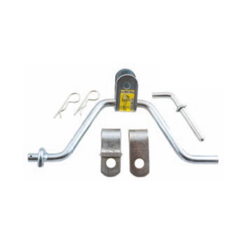 KIT GANCIO TRAINO STIGA ( 1P)