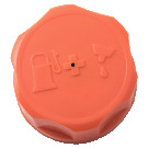 TAPPO CARBURANTE 3WF3 KASEI